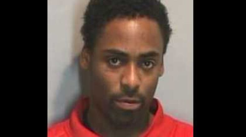 Leroy Copney (Credit: Chamblee Police Department)