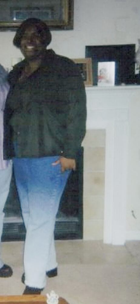 Nakeisha Brumfield, 36, of Austell, lost 125 pounds