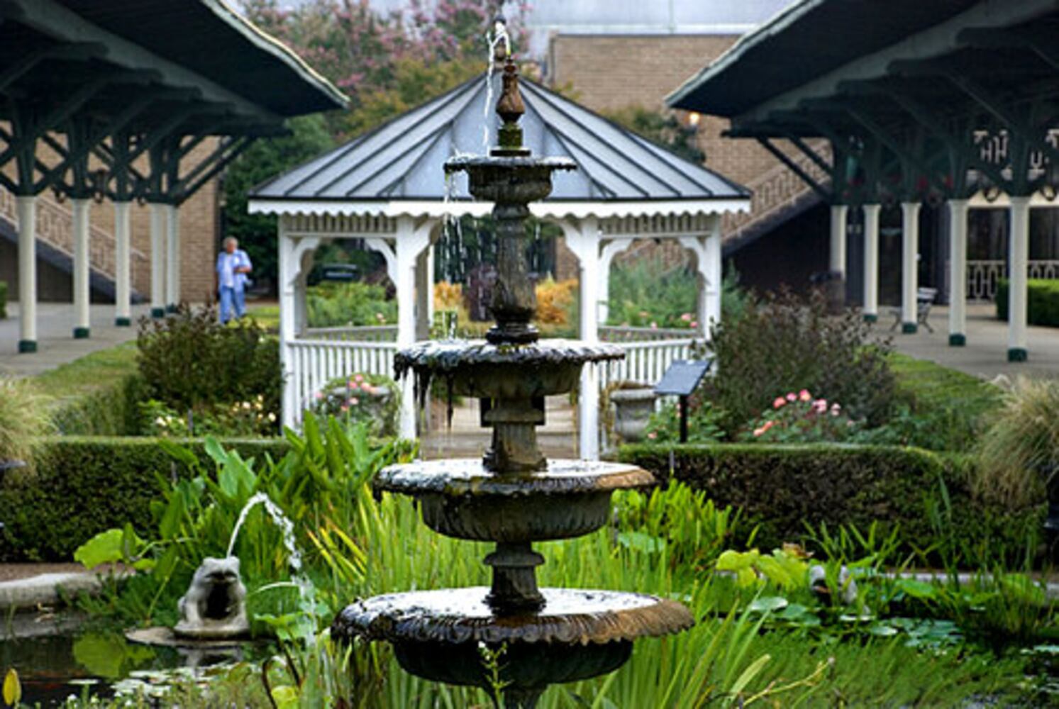Chattanooga Choo-Choo, area attractions fun for whole family