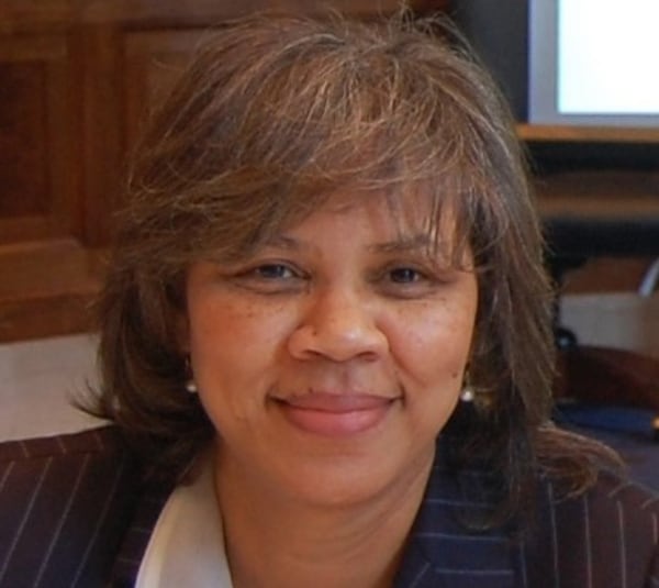 Veda Johnson