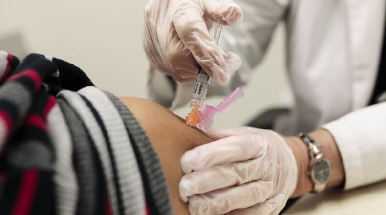 (PHOTO by Joshua A. Bickel / The Columbus Dispatch)