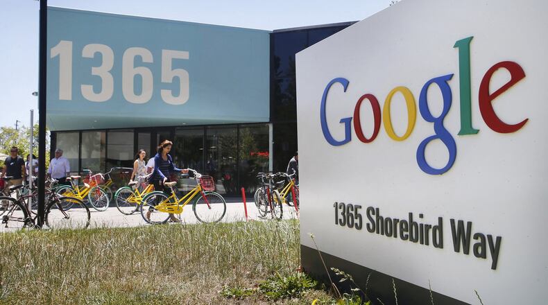Google Duplex is a tool for users to book restaurants and hair salons over the phone with the Assistant program making the call. (TNS)