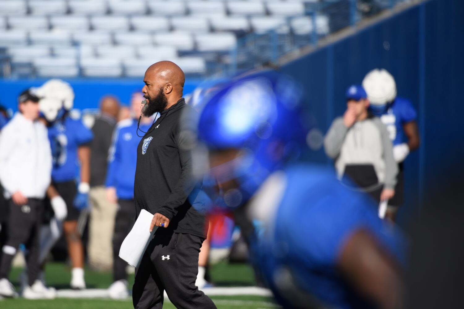 Georgia State football