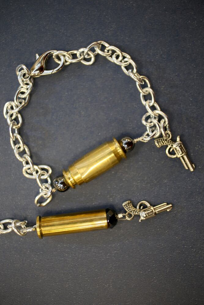 Florida entrepreneur created company for women who enjoy guns
