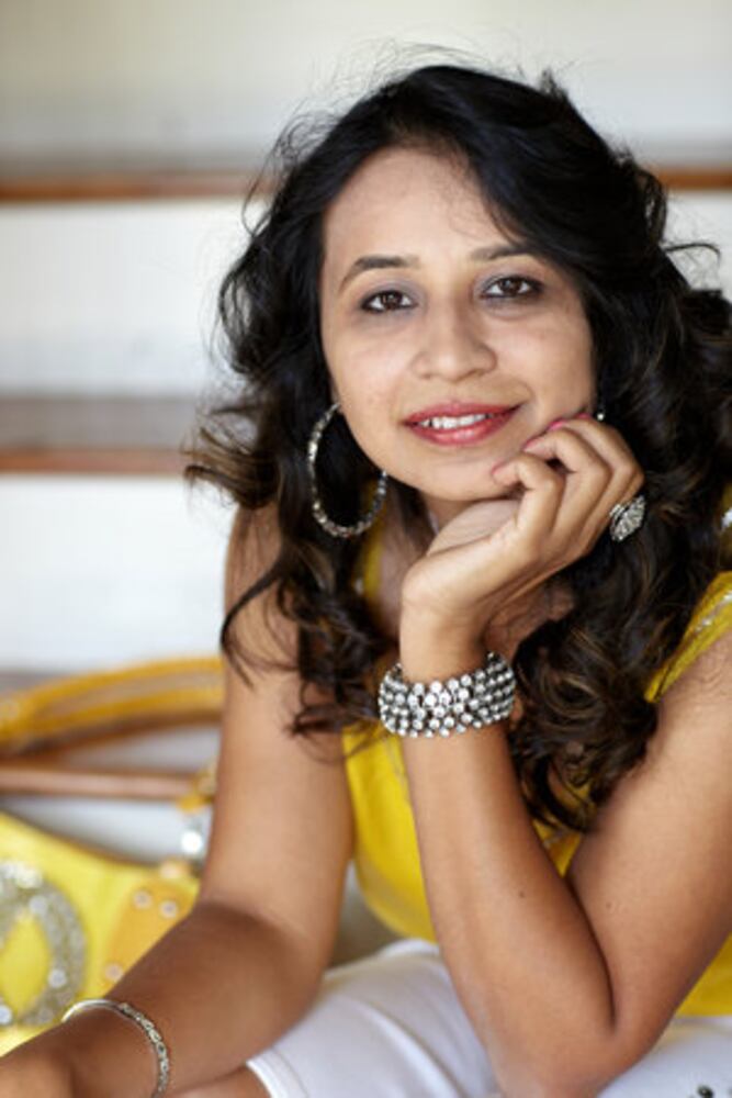 My Style: Sucheta Lakhe
