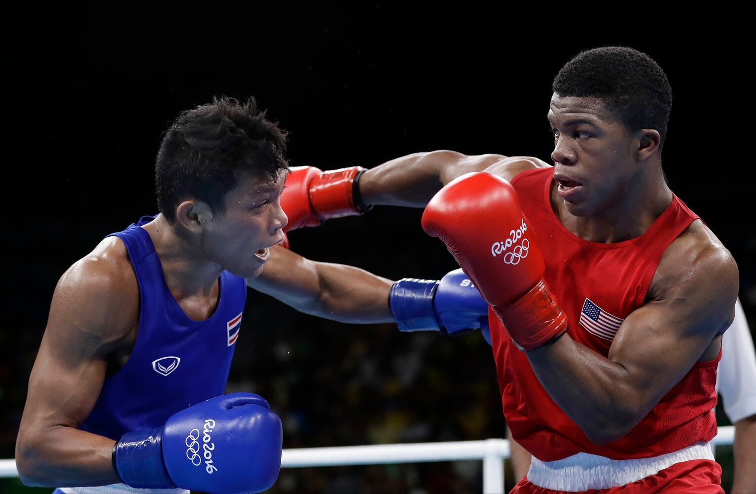 Rio Olympics: Aug. 14, 2016