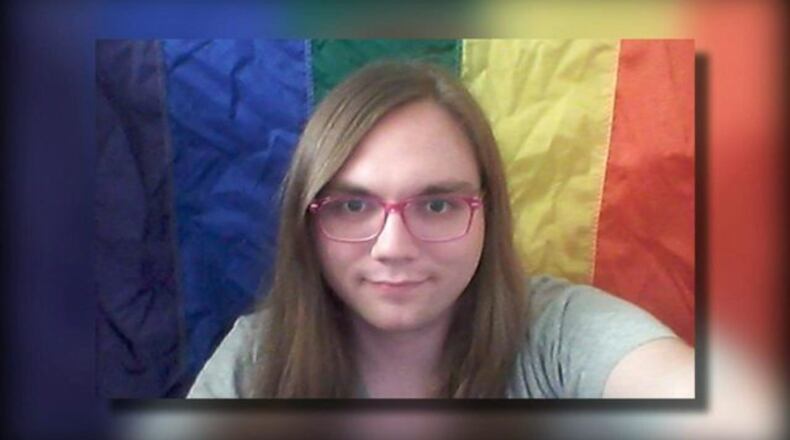 Scout Schultz, a nonbinary Georgia Tech student, was shot after walking toward an officer while carrying a multitool, refusing officers’ demands that they drop the object. The student’s family says Schultz had a history of depression and may have had a mental breakdown.