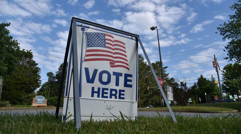 A school board incumbent in Henry County and another in Clayton County appeared to have been defeated in Tuesday's runoff.