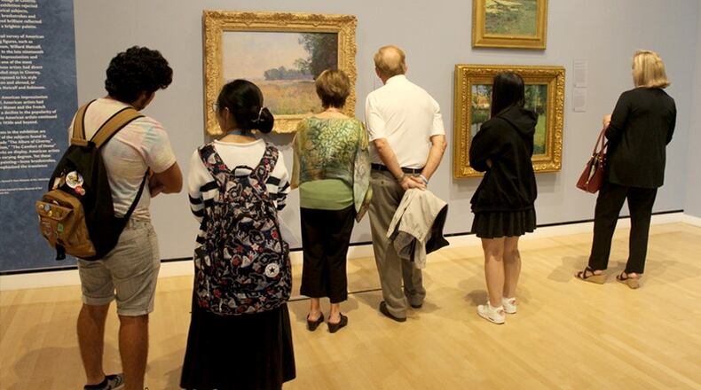 The Telfair Museums in Savannah announced recently that Crawford Alexander Mann III will take its top curator job in November.