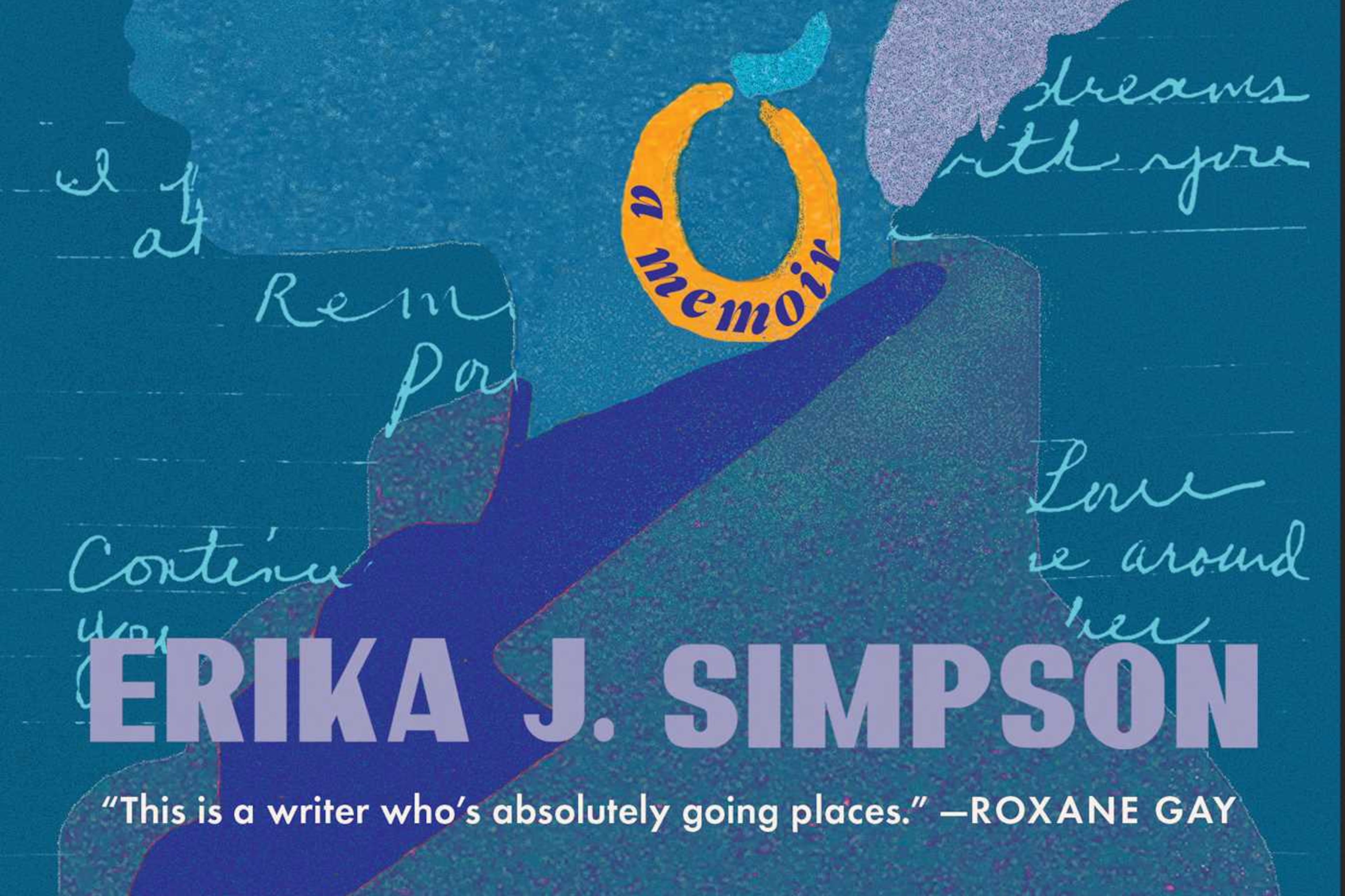 "This is Your Mother" by Erika J. Simpson
Courtesy of Scribner