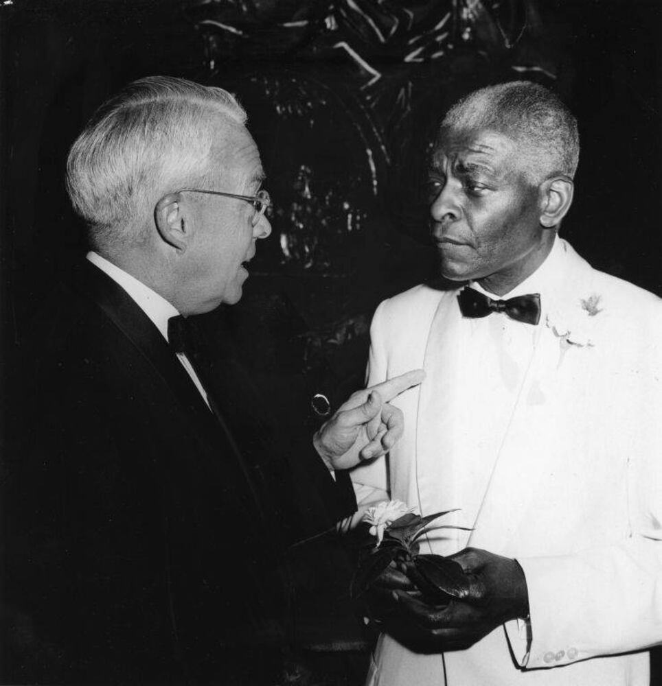 Georgia in 1967