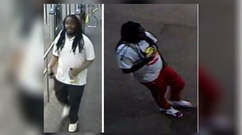 The fatal shooting happened early Monday on the platform of the Five Points MARTA station.