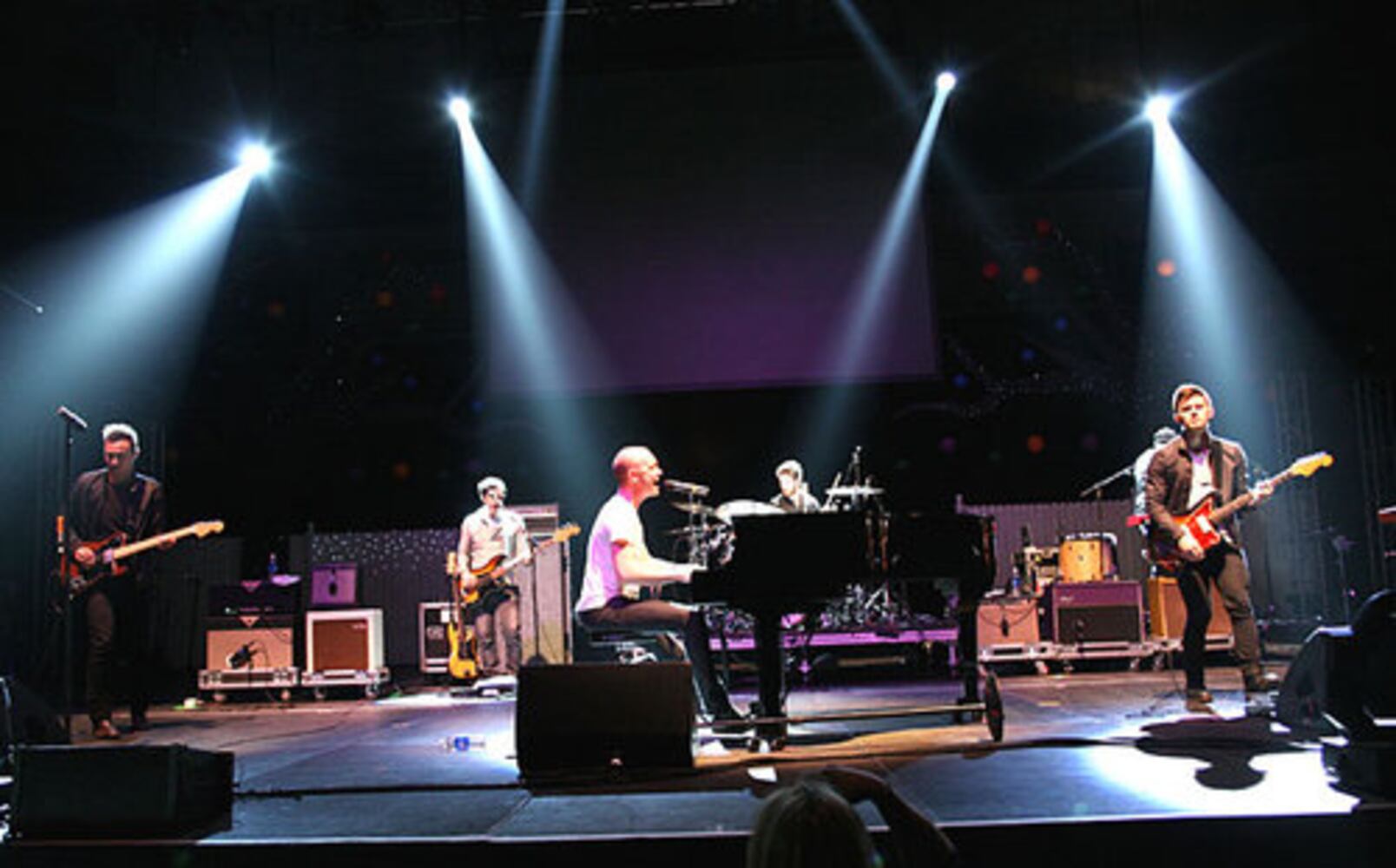 The Star94 Jingle Jam of 2009