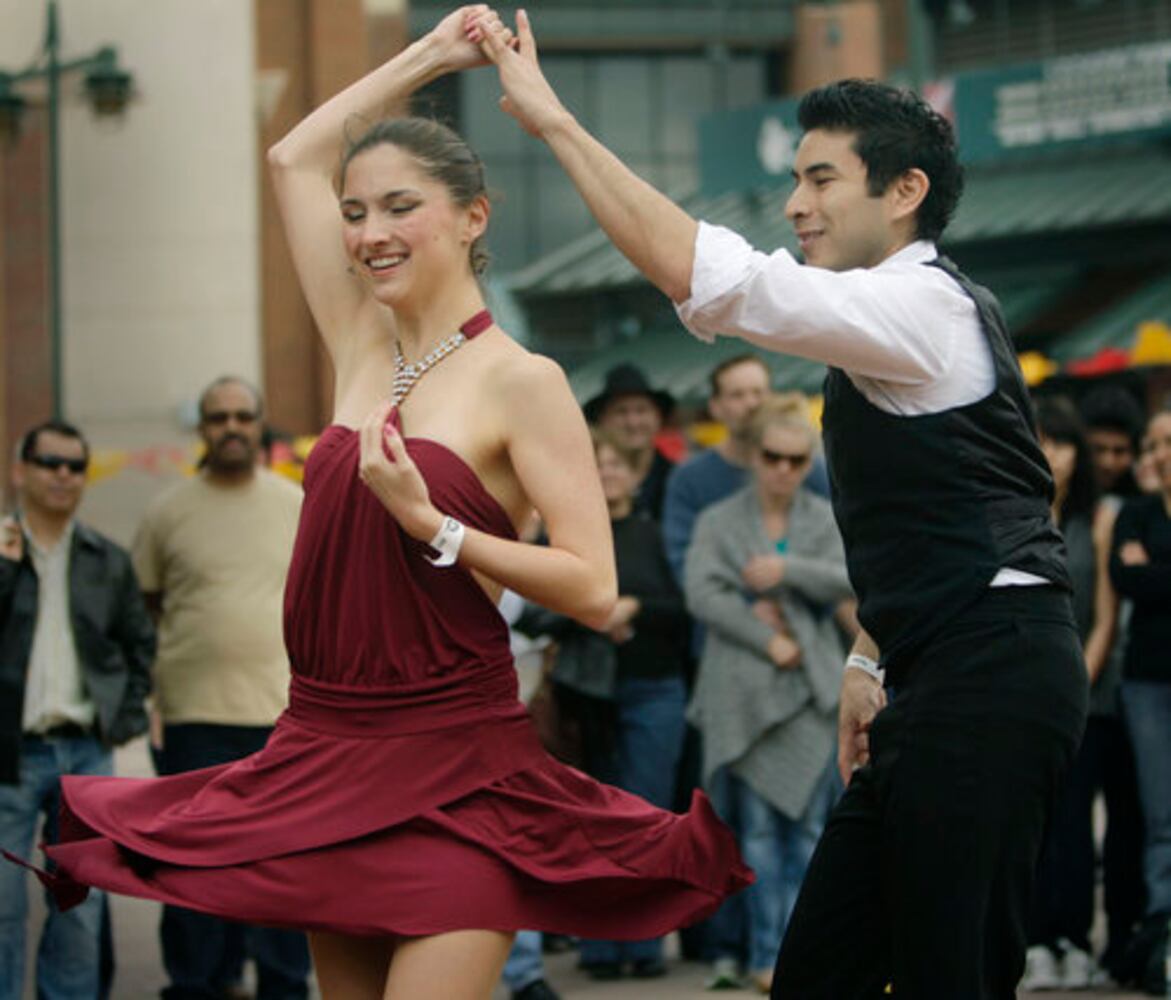 Salsa Fest Atlanta