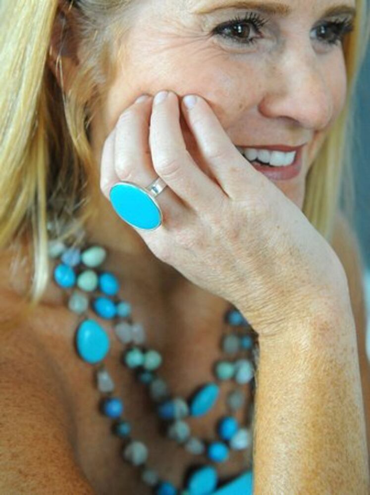 My Style: Patti Pruett