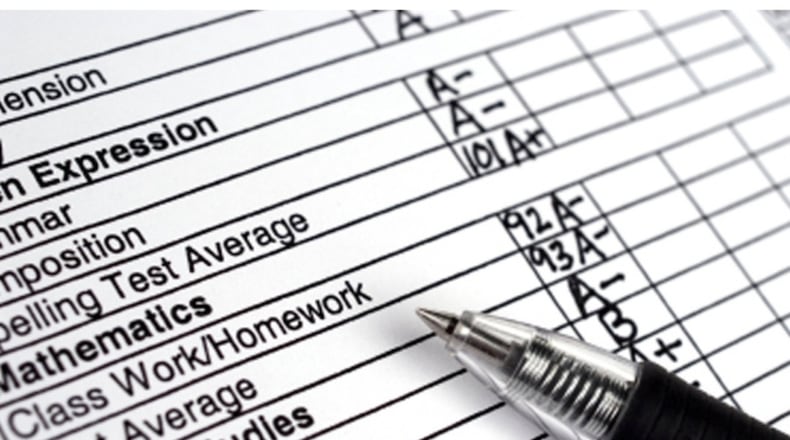 The Georgia Board of Education reversed course Thursday, voting to nearly eliminate the weight of Milestones scores on the grades of students in the four high school courses where the tests will be given.