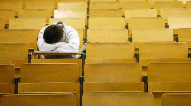 What you eat before bed could affect your night’s sleep.