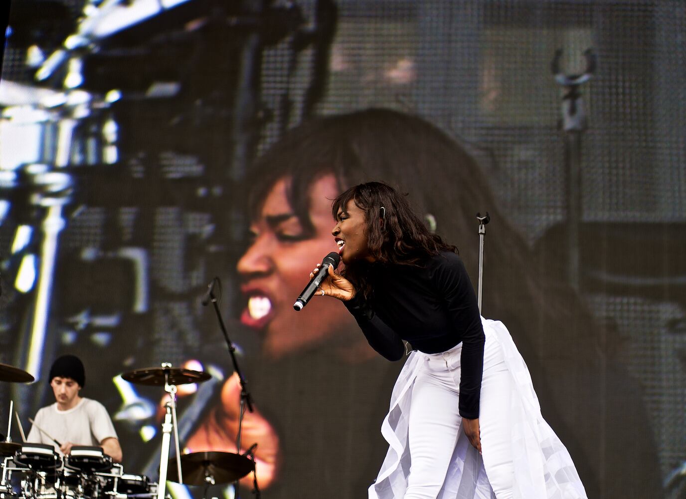 2015 Governors Ball Music Festival