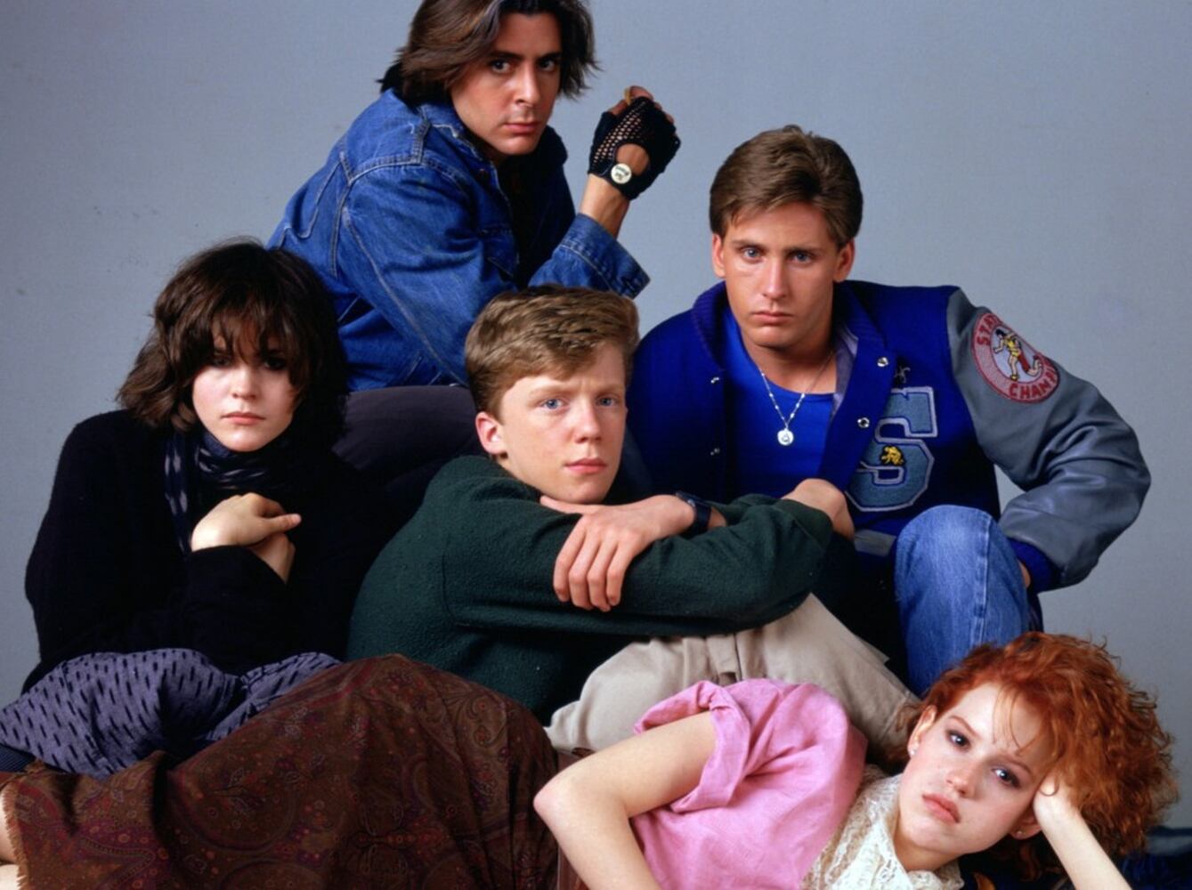 Breakfast Club: Where are they now?
