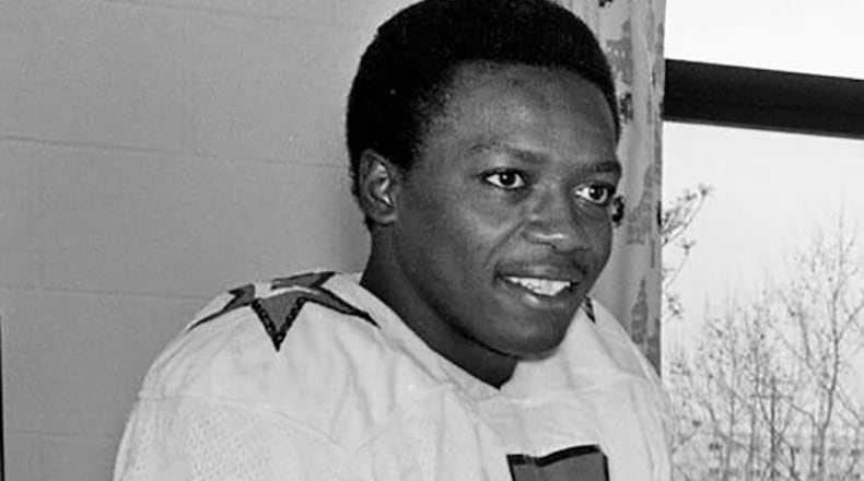 Van Heflin, an Atlanta native who became Vanderbilt University’s first Black quarterback to earn the starting role in 1978 and hold onto the position for two seasons, died last Friday at age 62.