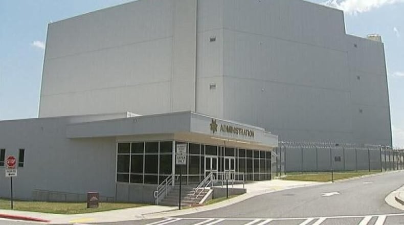 The Cobb County sheriff’s office has requested the GBI to investigate the man’s death, which happened shortly after 9:30 a.m. Sunday.