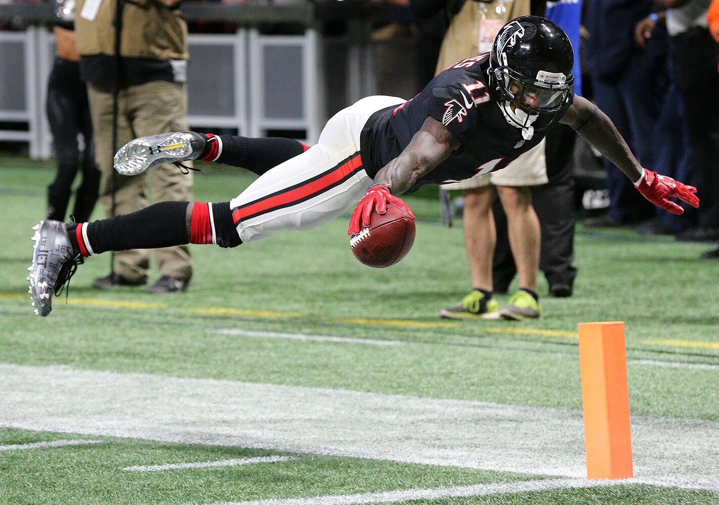 falcons
