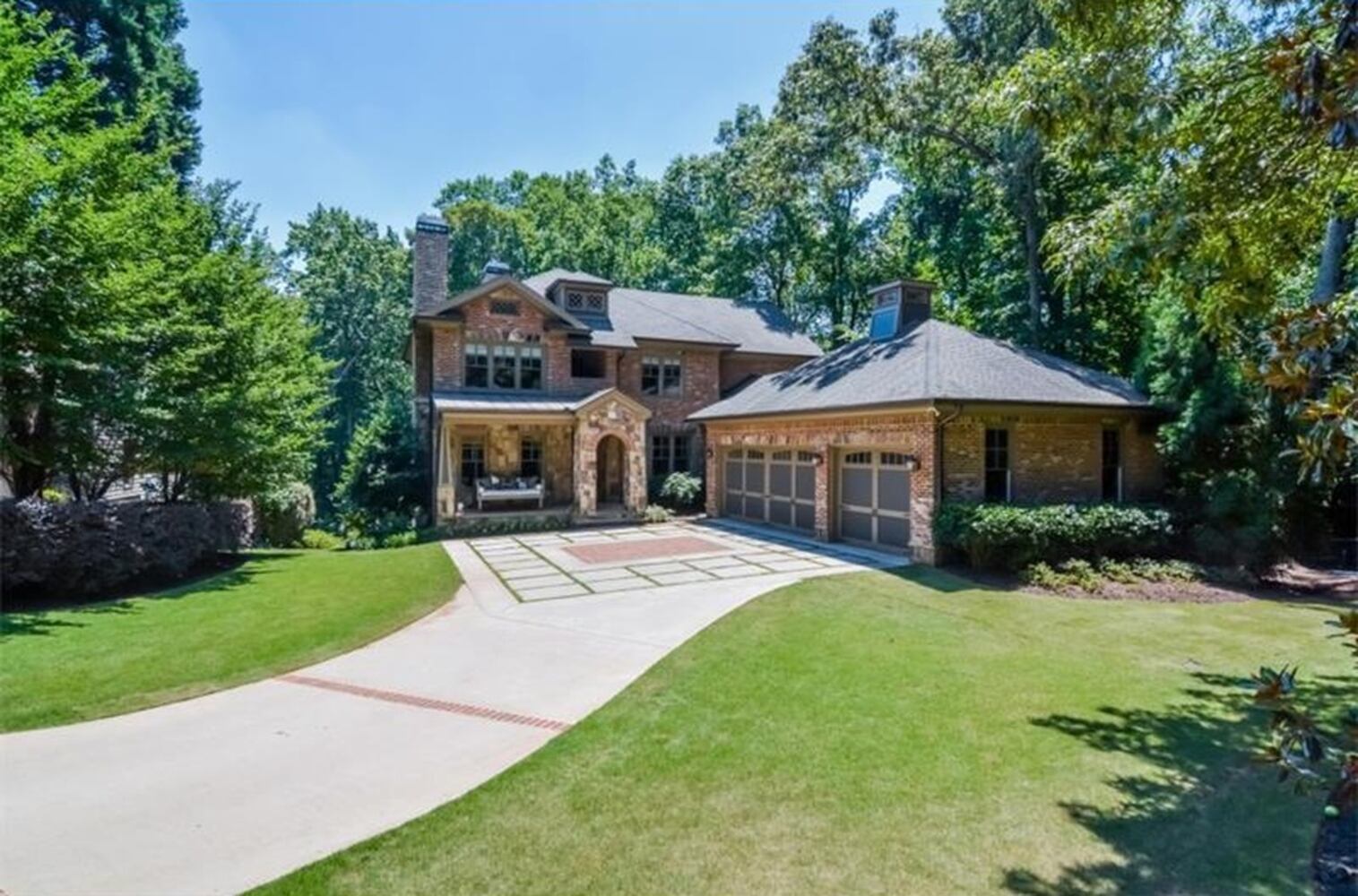 1177 Rennes Ct NE, Brookhaven, GA 30319