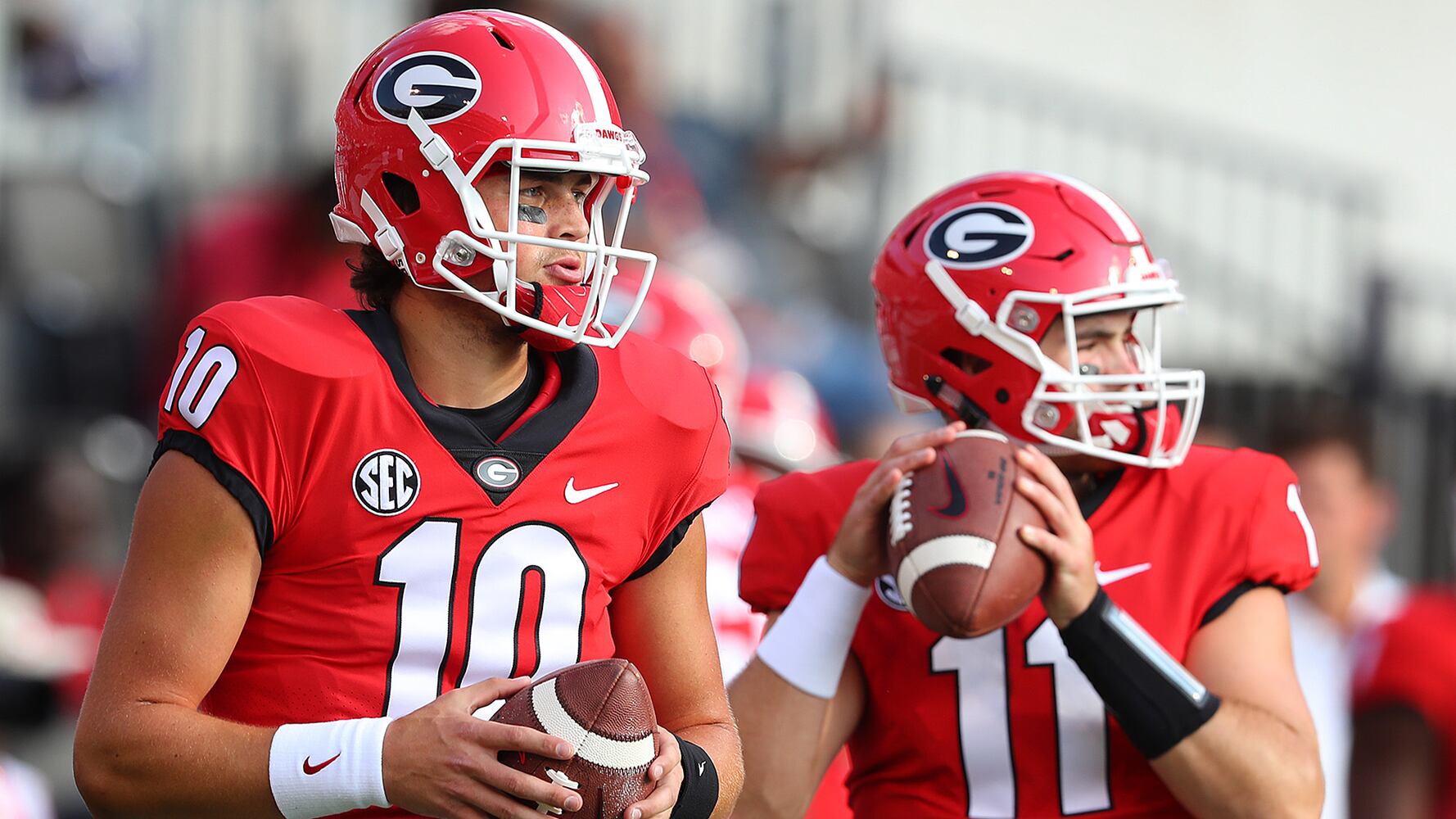 UGA 2019