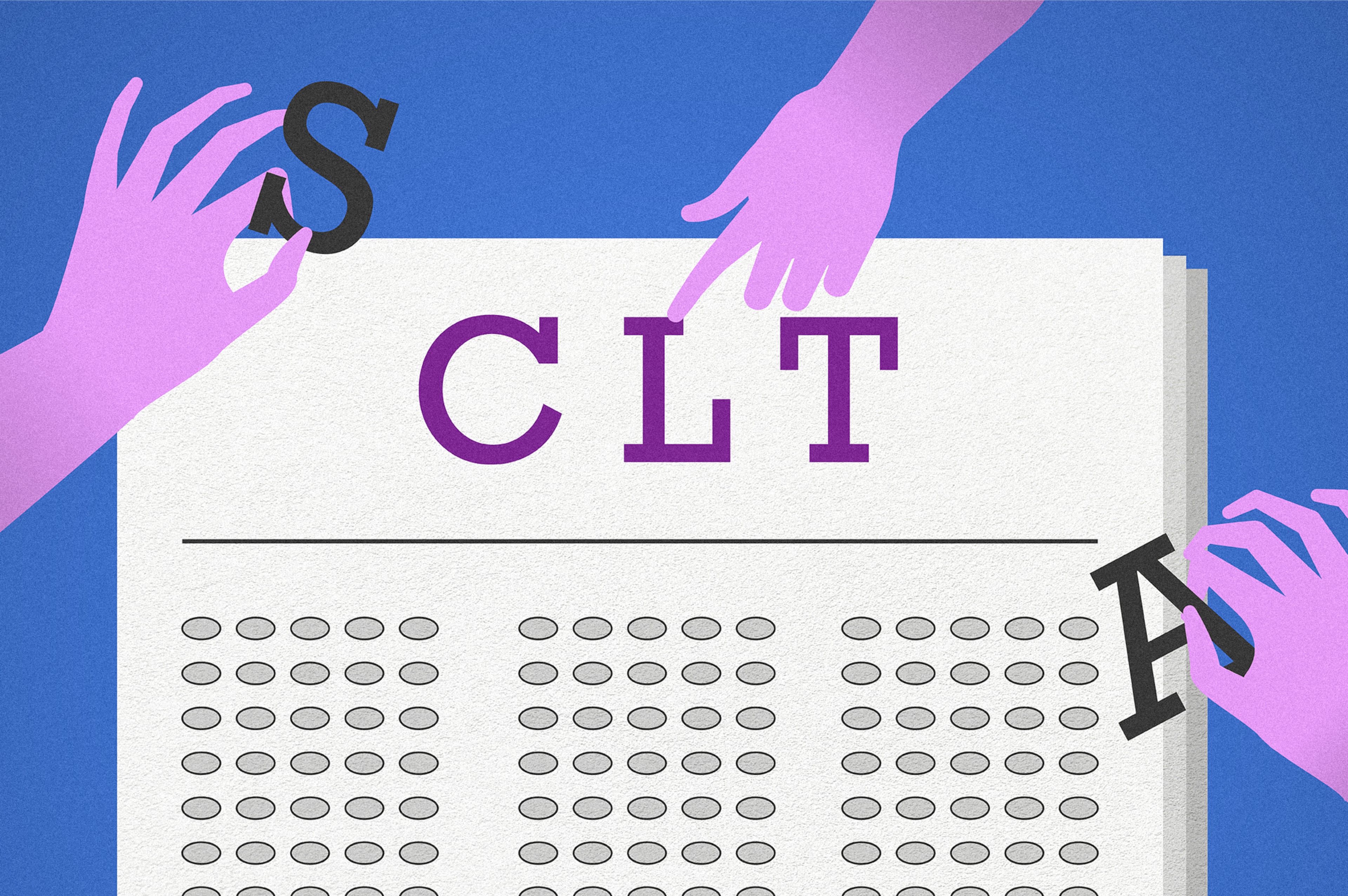 Conservative College Admissions