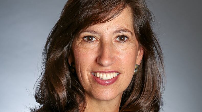 Paige Alexander said Atlanta's nonpartisan Carter Center will send out monitors in Georgia to watch the recount of ballots in the presidential race.