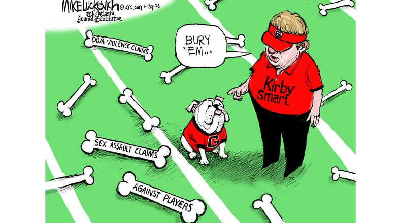 luckovich