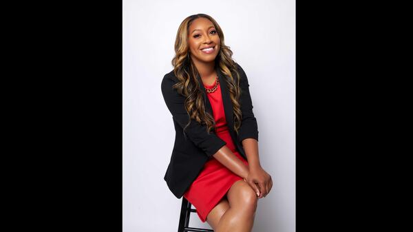 Shavonda Miles. (Courtesy of RaQuita Weathers)