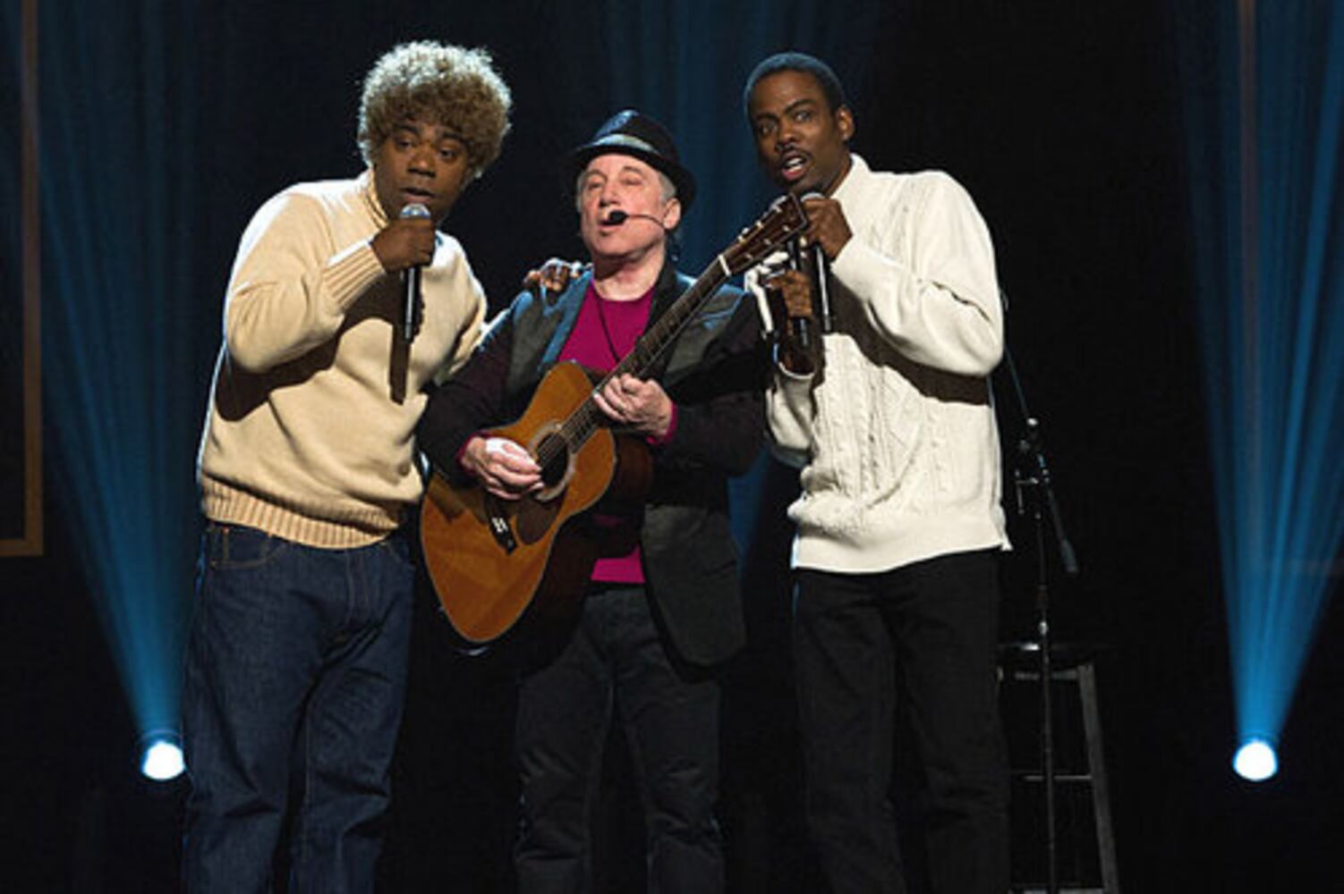 Comedy Central's Night of Too Many Stars