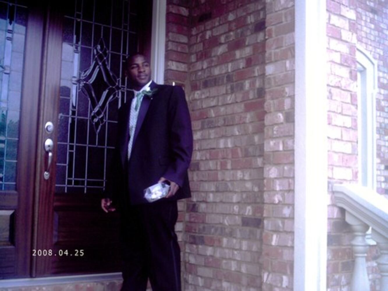 Atlanta students' prom photos: Part 21
