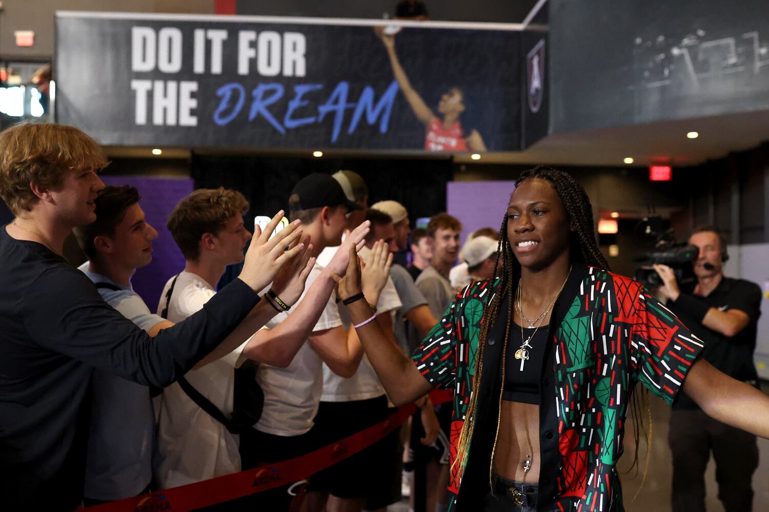 Atlanta Dream