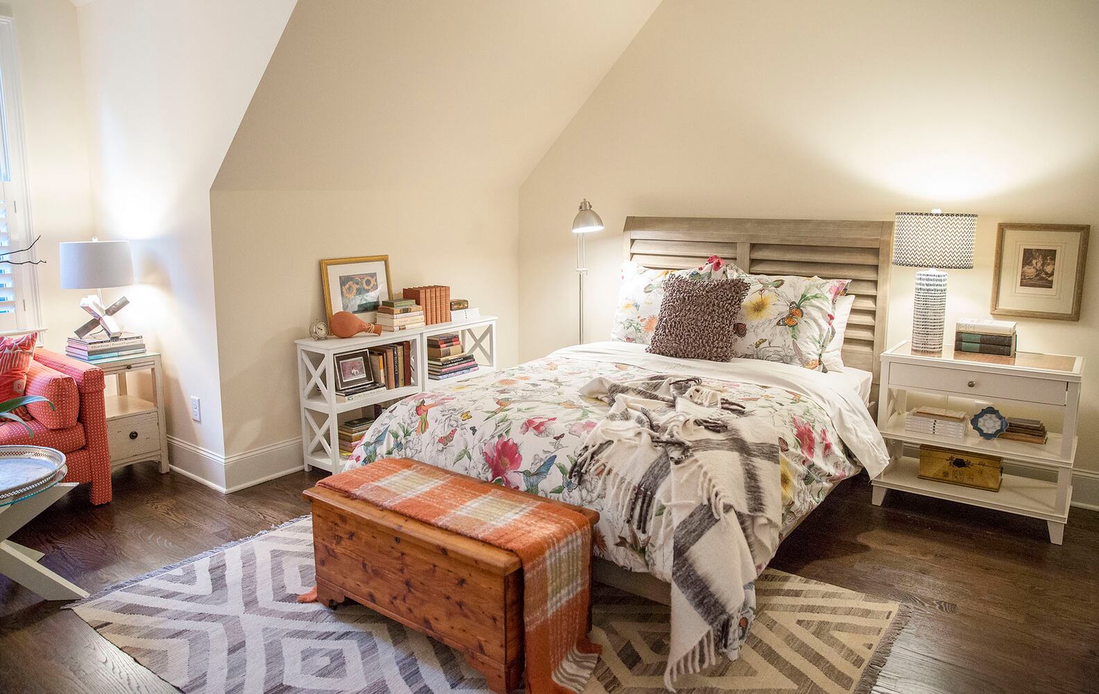 Atlanta attorney plans to make new Ansley Park cottage her ‘forever’ home