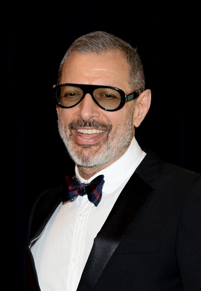 2014 White House Correspondents' Association Dinner