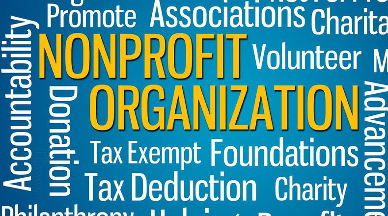 Before midnight July 31 is the application deadline for nonprofits to apply for grants from the Cobb County Employees' Friendship Club. (Courtesy of Cobb County)