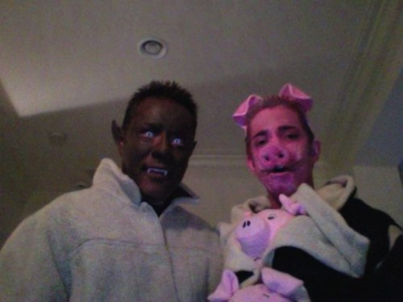 Readers' Halloween Costumes: Part 6