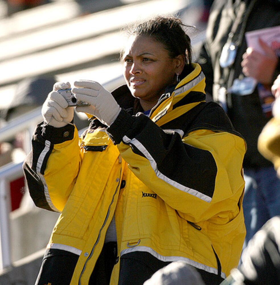 Tech plays in Humanitarian Bowl