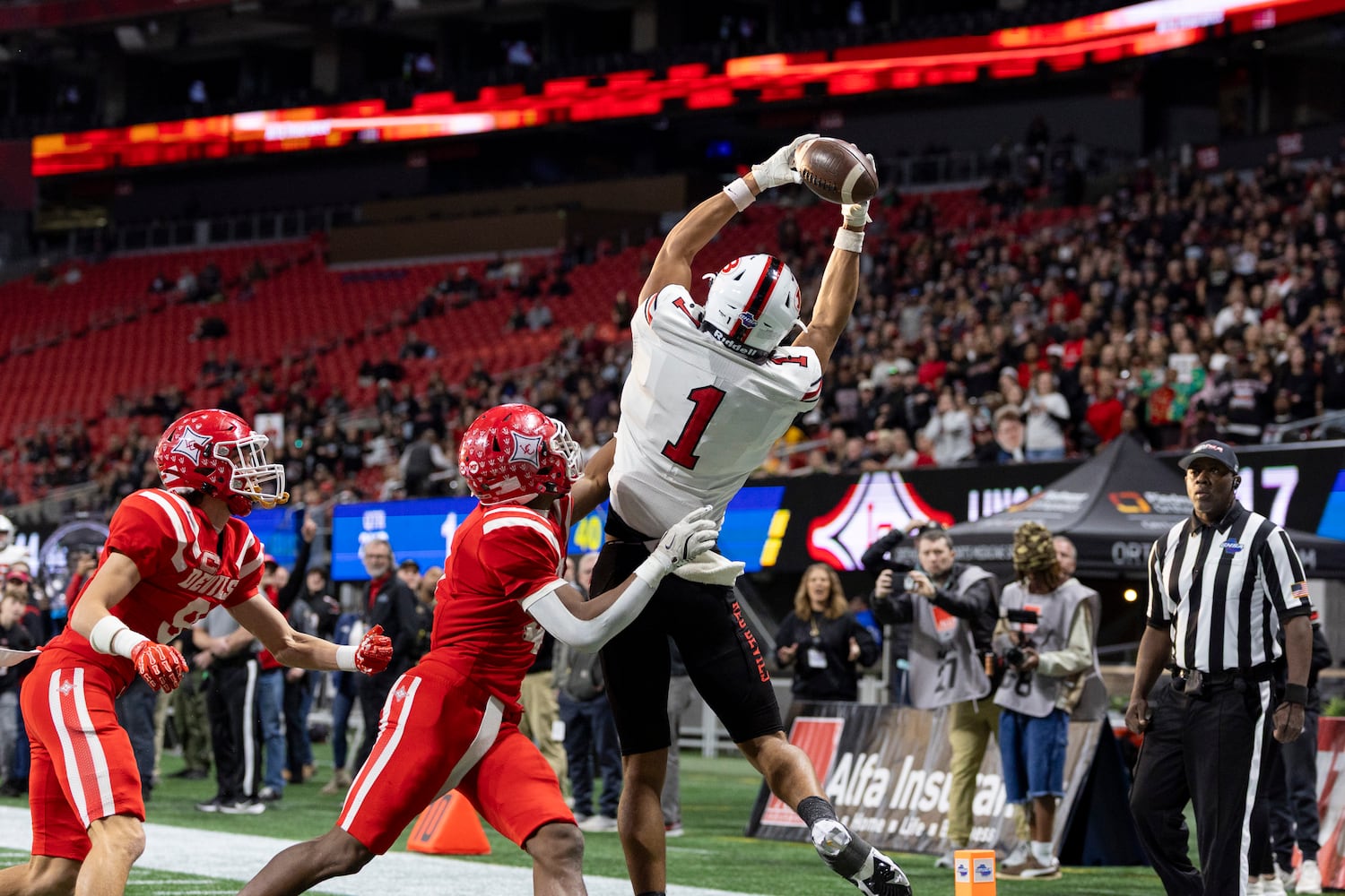 aajc 121525 class a division ii state championship