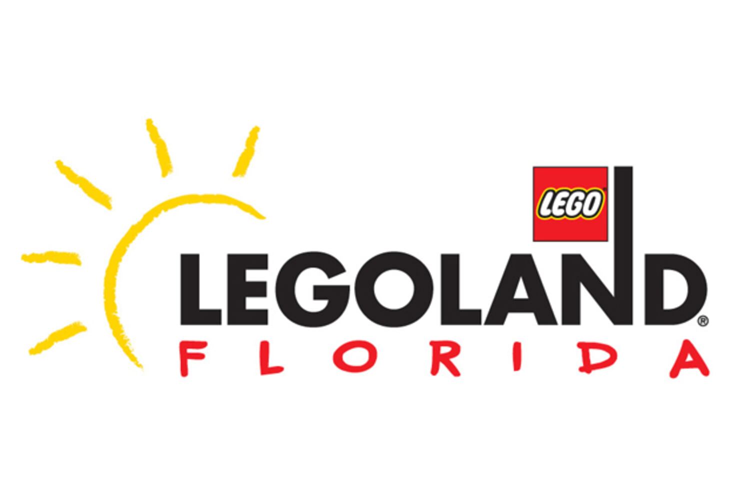 LegoLand Florida Slide Show Photos