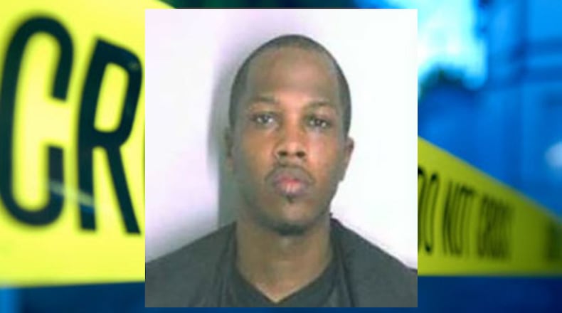 Michael Burnett (Credit: Channel 2 Action News)