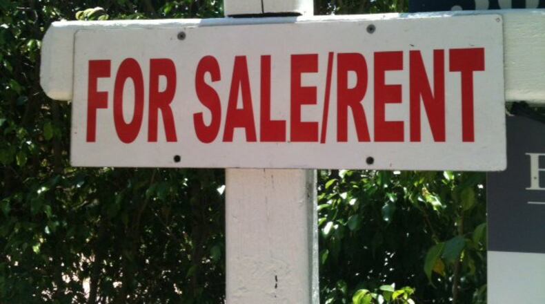 Federal authorities have accused three Atlanta management companies of discriminating against African Americans and seniors by steering them to inferior housing.