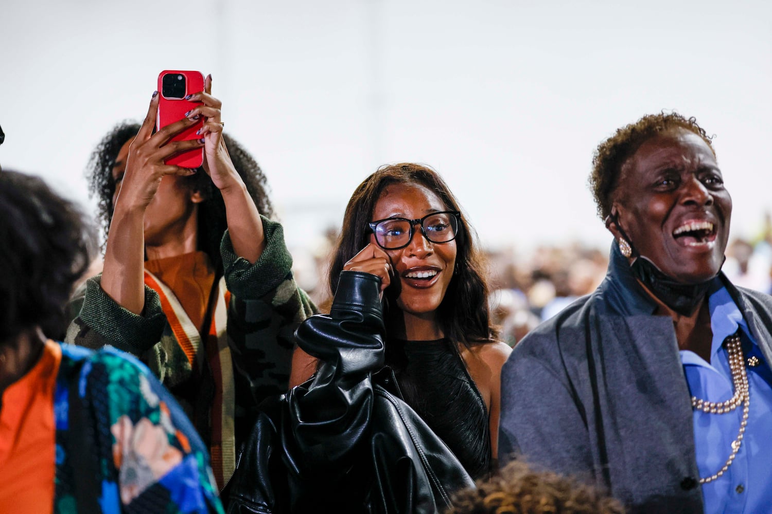 Spelman College Commencement Ceremony