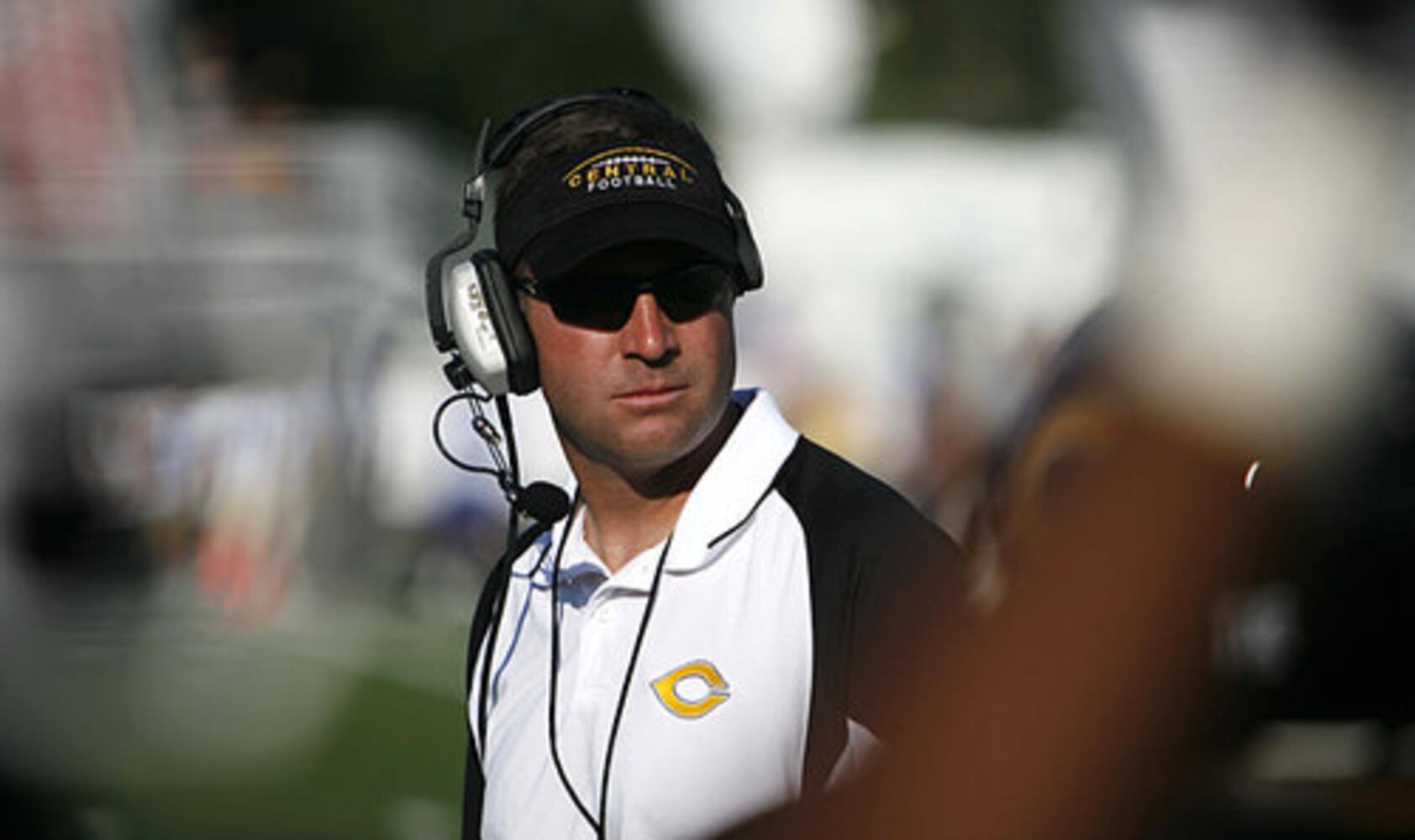 H.S. Football: Central Gwinnett vs. Mainland, Fla.