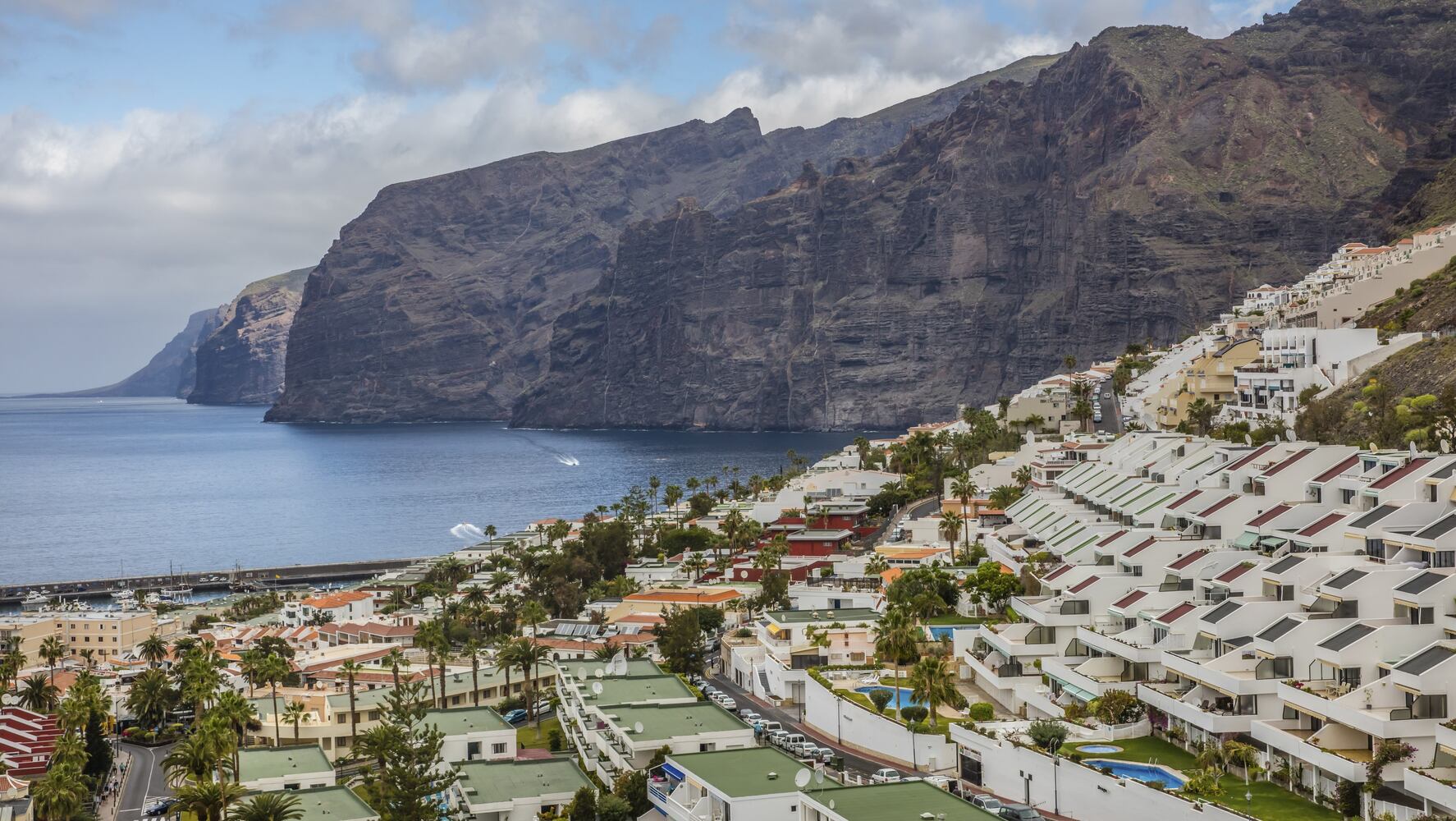 The allure of the night sky in the Canary Islands