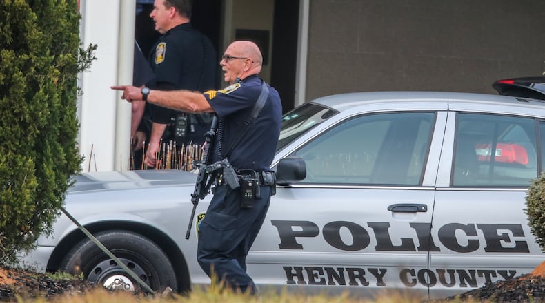 Henry County Commissioners may hike hotel taxes and impose new transportation fees to raise revenue to pay more competitive salaries for police and other municipal workers.