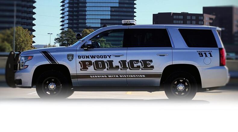 Dunwoody police said crime-fighting efforts are a priority for 2019.