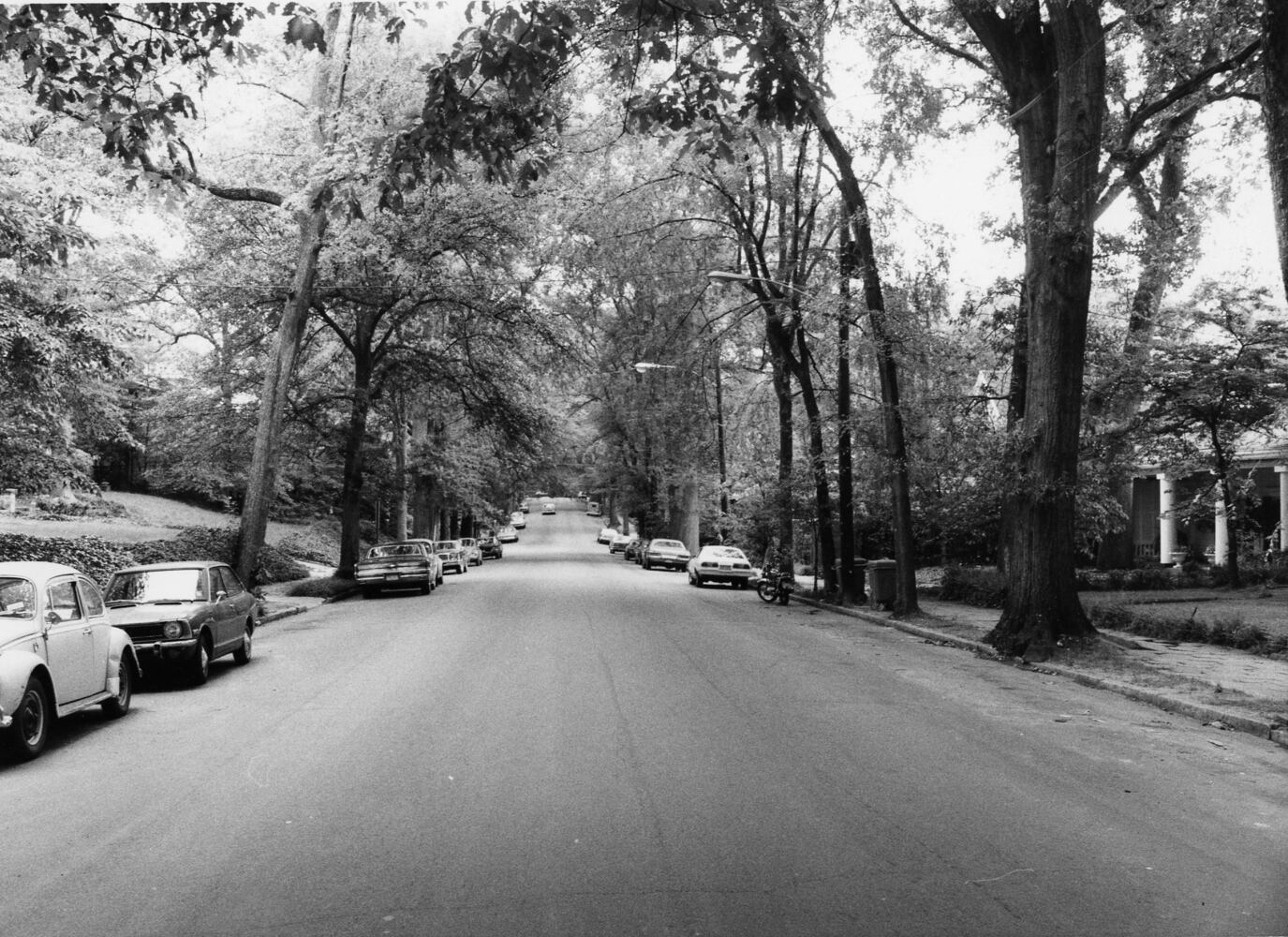 Georgia in 1979